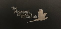 The Pheasant Plucker's Son